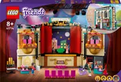 LEGO Friends Andrea&#8217;s theaterschool &#8211; 41714