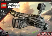 LEGO Star Wars The Justifier &#8211; 75323