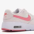 Nike Air Max SC dames sneakers wit/roze