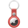 APPLE AIRTAG FW KEY RING CORAL