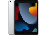 Apple Ipad 10.2" 256 Gb Wi-fi Silver Edition 2021 (mk2p3nf/a)