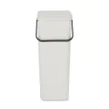Brabantia Sort & Go prullenbak (40L)