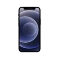 Apple iPhone 12 mini 64 GB Schwarz MGDX3ZD/A