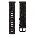 Bracelet à montre VERSA 3 FB174WBGYL Fitbit noir