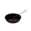Tefal Tefal Renew+ Black Koekenpan 20 Cm