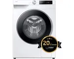 Samsung Wasmachine WW90DG6U25LE 6000-serie -10% Energieverbruik