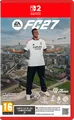 EA Sports FC 27 Nintendo Switch 2