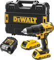 DeWalt DCD777D2T-QW