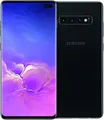 Samsung Galaxy S10 &#8211; 128GB &#8211; Zwart &#8211; A+ (als nieuw)