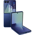 Samsung Galaxy Z Flip7 - 5g 256 Gb Blauw