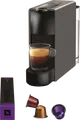 Krups Nespresso Essenza Mini XN110B Grau