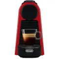 DELONGHI NESPRESSO ESSENZA Mini EN85.R Rouge