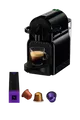 Koffiemachine Nespresso Inissia 11350B, Black