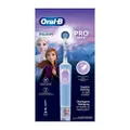 Oral-B Pro Kids Frozen elektrische tandenborstel