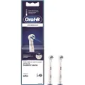 Oral-B Interspace Opzetborstels, 2 Stuks