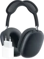 Apple AirPods Max Zwart + Apple Usb C Oplader 20W