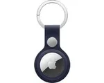 Apple AirTag FineWoven Key Ring (Zonder AirTag ) – Navy