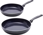GreenPan Torino Keramische koekenpannenset 24 + 28 cm