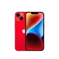 Apple iPhone 14 6.1&#8243; 5G Double SIM 512 Go (PRODUCT) RED