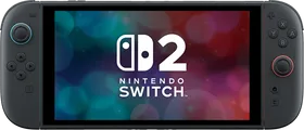 Nintendo Switch 2 (2026)