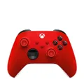 Xbox One Wireless Controller - Standard - Pulse Red