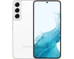 Samsung Galaxy S22+ 5G - 128GB - Phantom White
