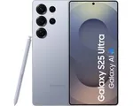 Samsung Galaxy S25 Ultra 5G - 512GB - Titanium Silver Blue