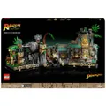 77015 LEGO® Indiana Jones Tempel van het Gouden Beeld