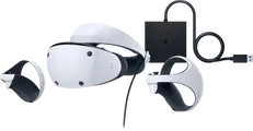 Sony PlayStation VR2 + Adaptateur PC