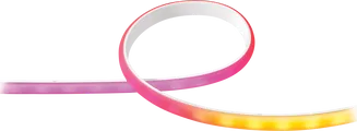 Philips Hue Gradient Lightstrip Extension