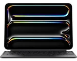 Apple Magic Keyboard voor de Apple iPad Pro 11 (2025) M5 / (2024) M4 - QWERTY / IT - Zwart