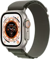 Apple Watch Ultra 4G 49mm Alpine Band Groen S