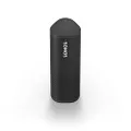Sonos Roam, The portable smart speaker for all your listening adventures (With Voice, Black)