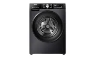 Hisense WF3S8043BB3 Wasmachine met stoomfunctie, 8 kg, 1400 tpm, wifi, ConnectLife, Power JetWash, anti-allergisch programma, Aqua Stop, Auto Wash, Qu