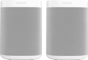 Sonos One SL Duo Pack Wit