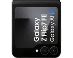 Samsung Galaxy Z Flip7 FE 5G - 128GB - Zwart