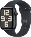 Apple Watch SE (2022) 4G 44 mm