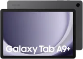 Samsung Galaxy Tab A9+, WiFi, 4GB ram, 64GB opslag Grijs