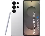 Samsung Galaxy S25 Ultra 5G - 256GB - Titanium White Silver
