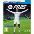 Electronic Arts Nederland Bv Ea Sports Fc 25 Playstation 4