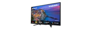 Sony W800 |Geschikt voor HD | High Dynamic Range (HDR) | Smart TV (Android TV)