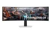 Odyssey OLED G93SC (49“) Gaming Monitor