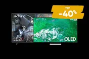 Tot -40% korting op Tv, video, homecinema