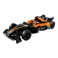 Lego Technic 42169 Neom Mclaren Formula E Racewagen Bouwstenen