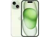 Apple Iphone 15 5g 128 Gb Green (mtp53zd/a)
