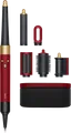 Dyson Airwrap i.d. Straight + Wavy Red Velvet/Goud
