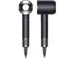 Dyson Supersonic™ Origin - Föhn - Zwart/Nikkel