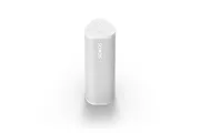 Sonos Introducing Roam 2. The portable speaker for listeners who refuse to settle. (White)