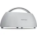 Harman Kardon Go + Play - Bluetooth-Lautsprecher - Weiß