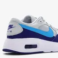 Nike Air Max SC heren sneakers wit/blauw